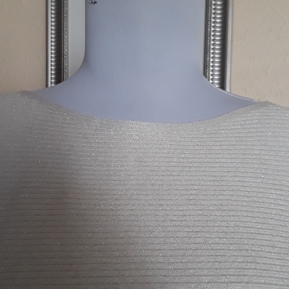 Chico's Sweater - Picture 6 of 8